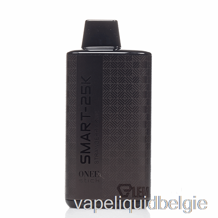 Vape België Kangvape Onee Stick Smart Tc25k Wegwerp Aardbei-kiwi